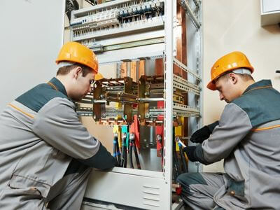 About Blue Water EV Charger Experts - level 2 ev charger installation port huron mi experts in Port Huron
